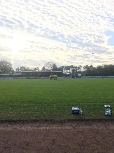 🔥Nächster Heimsieg gegen SG Stavern/ Apeldorn🔥