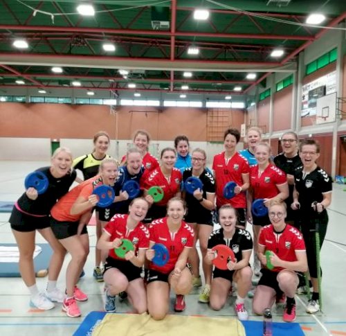 News aus der Handballabteilung