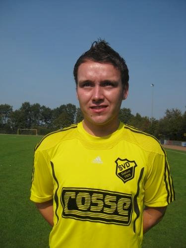 Schleper mit Heimspiel gegen Dalum II  Kluge: Wir haben die Erwartungen nicht erfüllt.