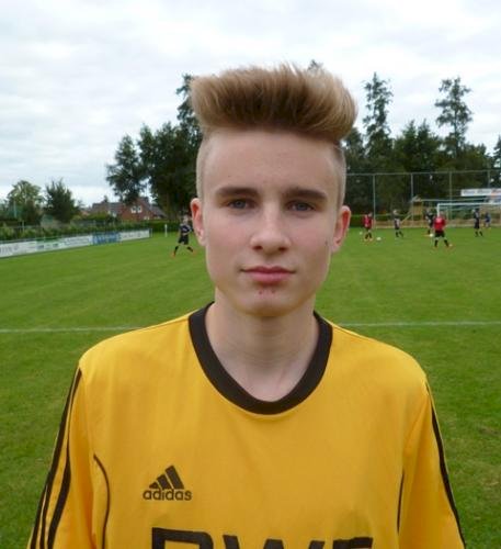 B-1 trifft am Donnerstag auf  die JSG Cl. Bramhar/Bawinkel!