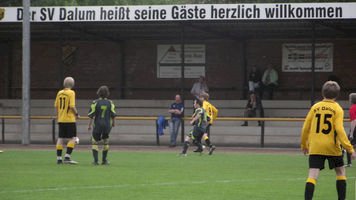 Neues meeting - Gut gelaufen