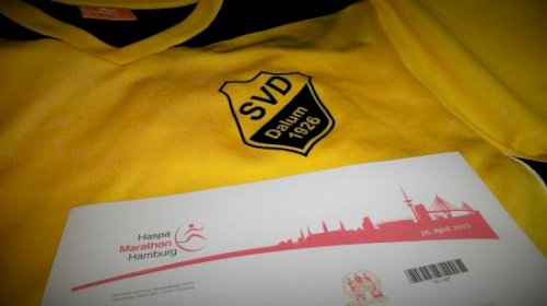 Die Spannung steigt!