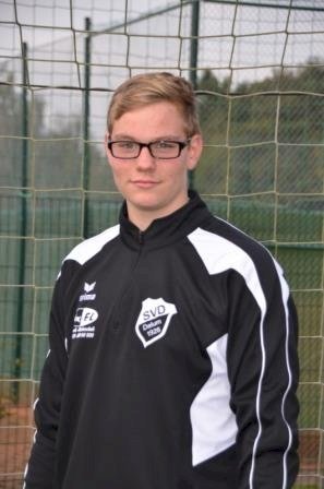 Nach zweimaligen Rückstand noch ein gerechtes 2:2 erkämpft!