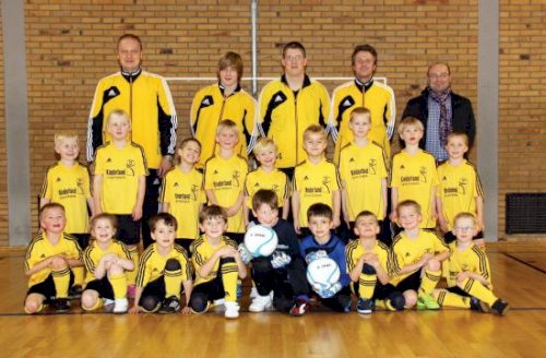 Minis in neuen Outfit