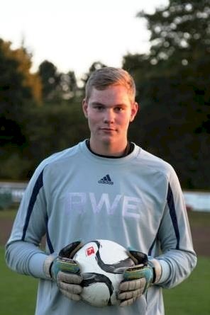 A Jugend weiter im Rennen um den Aufstieg