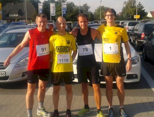 Speller Sommernachtslauf