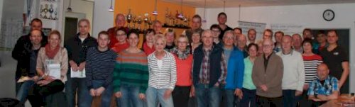 SPORTABZEICHEN ERWERBER 2013