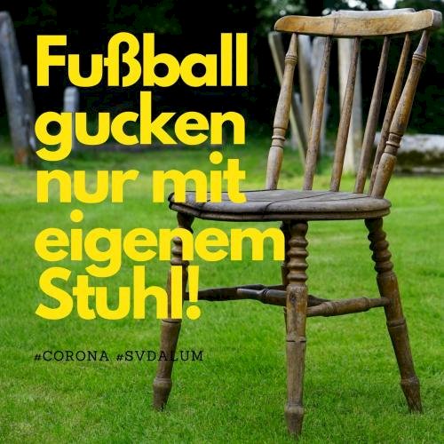 ++++ Achtung ++++ ❗️wichtige Info❗️