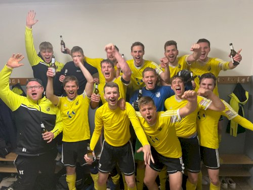 LINGERS SCHIESST SV SURWOLD I AB