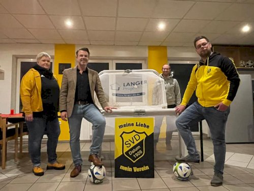 ***Fußballabteilung***