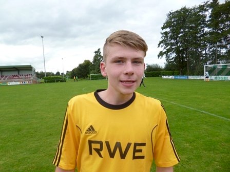 B-1 verliert 3:2 in Bawinkel!