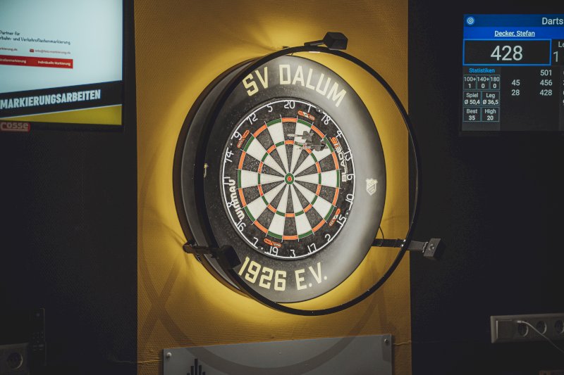 SVD Darts 2