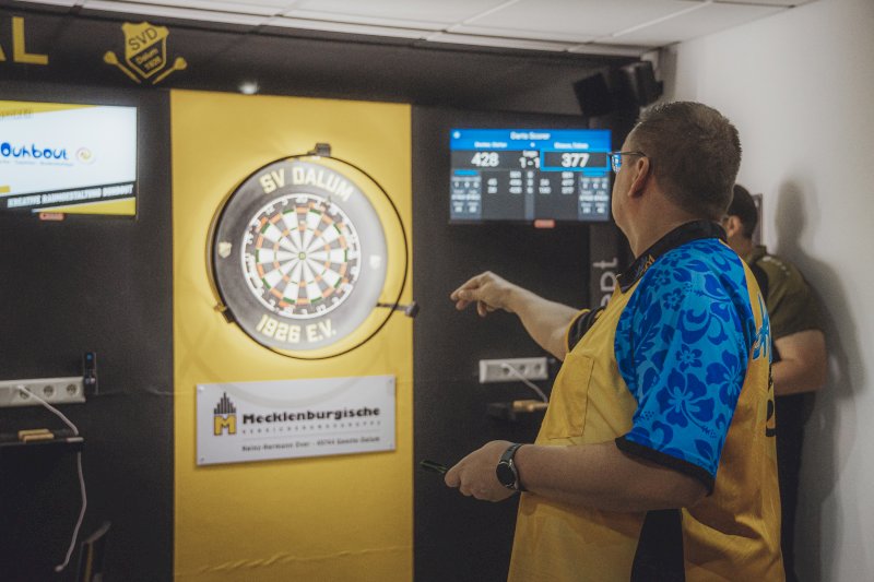 SVD Darts 3