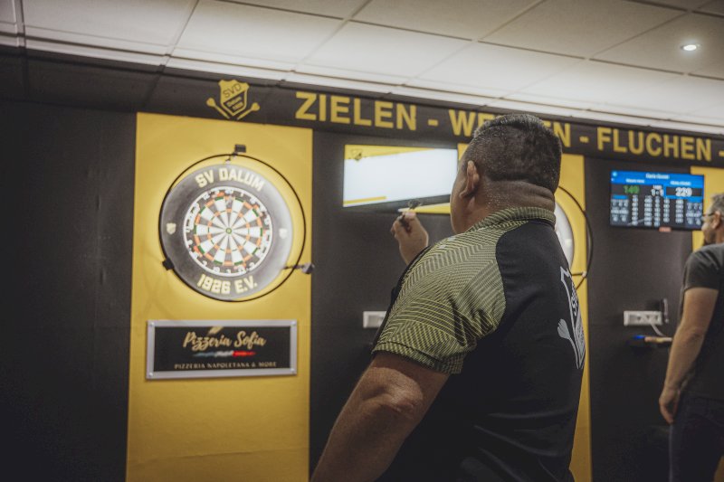 SVD Darts 4
