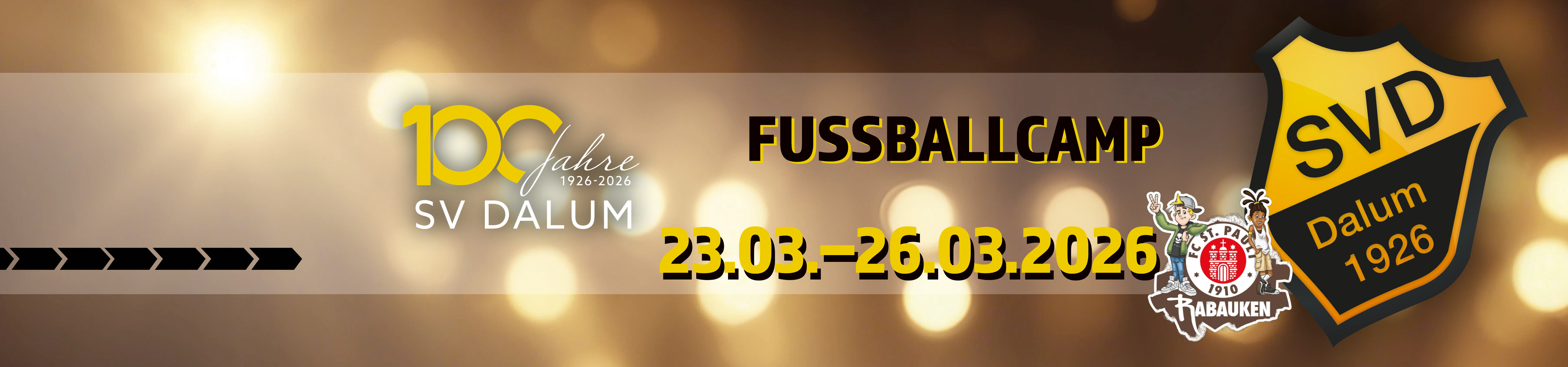 SV Dalum 1926 e.V.