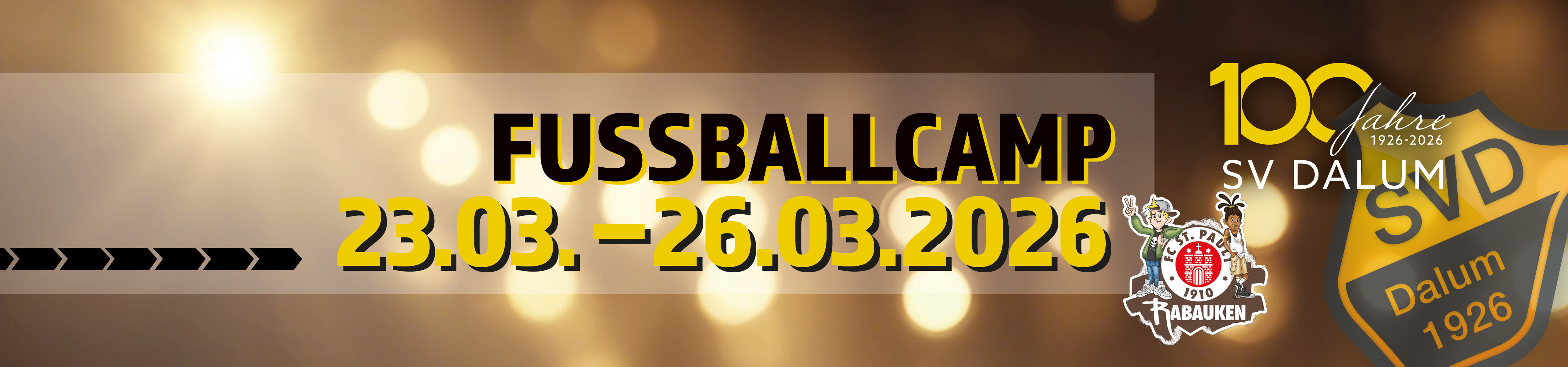 SV Dalum 1926 e.V.