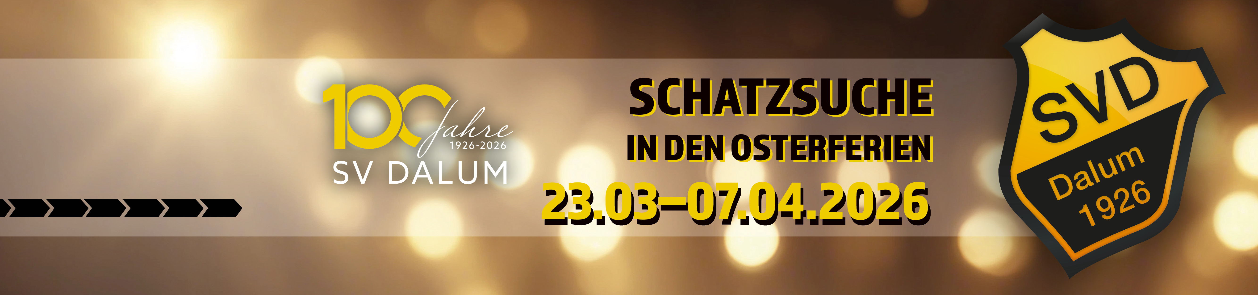 SV Dalum 1926 e.V.