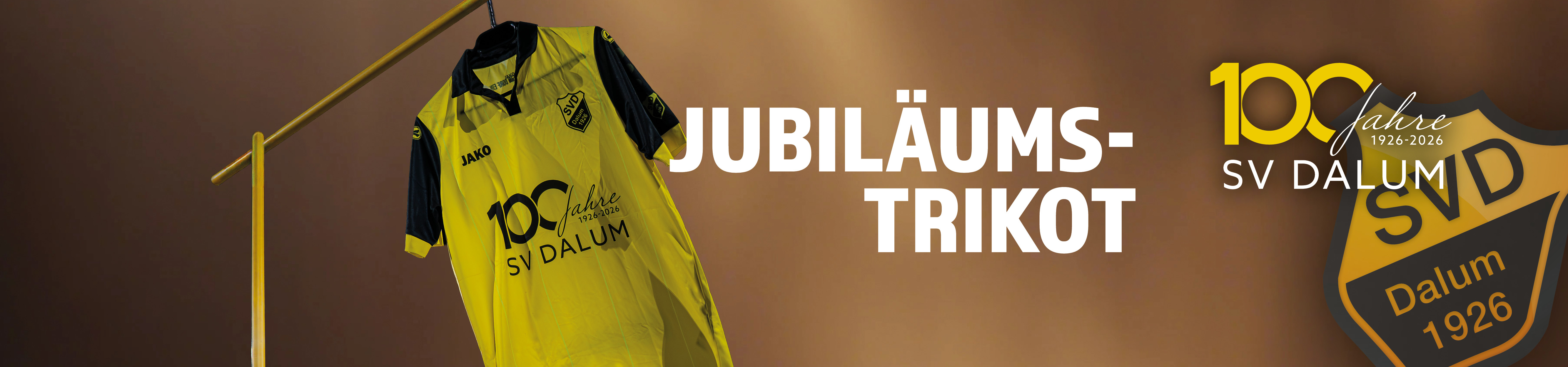 SV Dalum 1926 e.V.